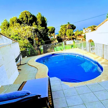 Hébergement de vacances Casa La Cala Playa *