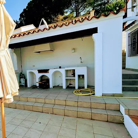 Casa La Cala Playa