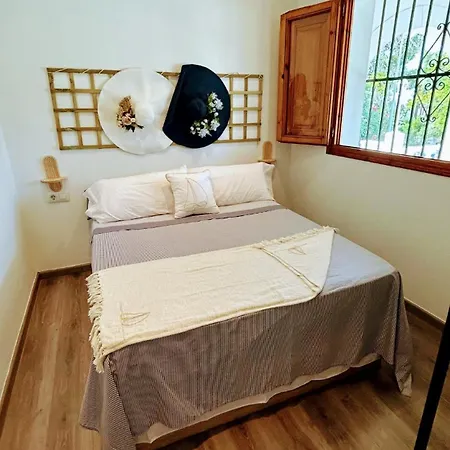 Casa La Cala Playa Dénia