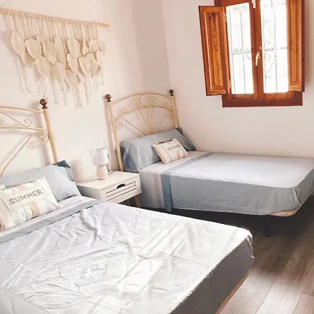Casa La Cala Playa Dénia