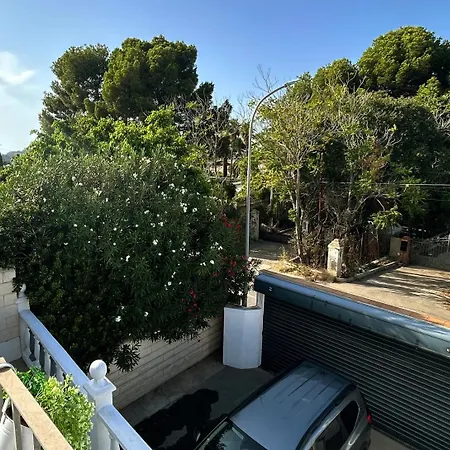 Casa La Cala Playa Dénia